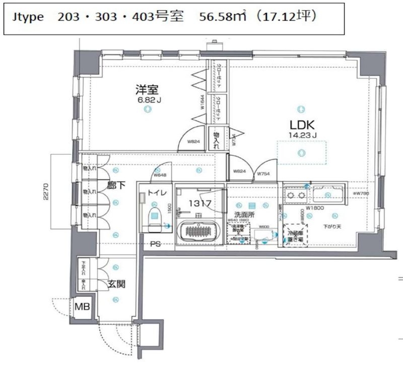 間取画像