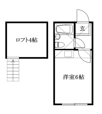間取画像