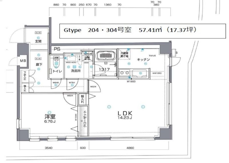 間取画像