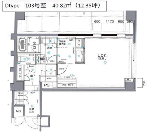 間取画像