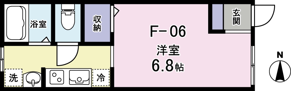 間取画像
