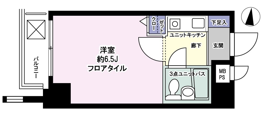 間取画像