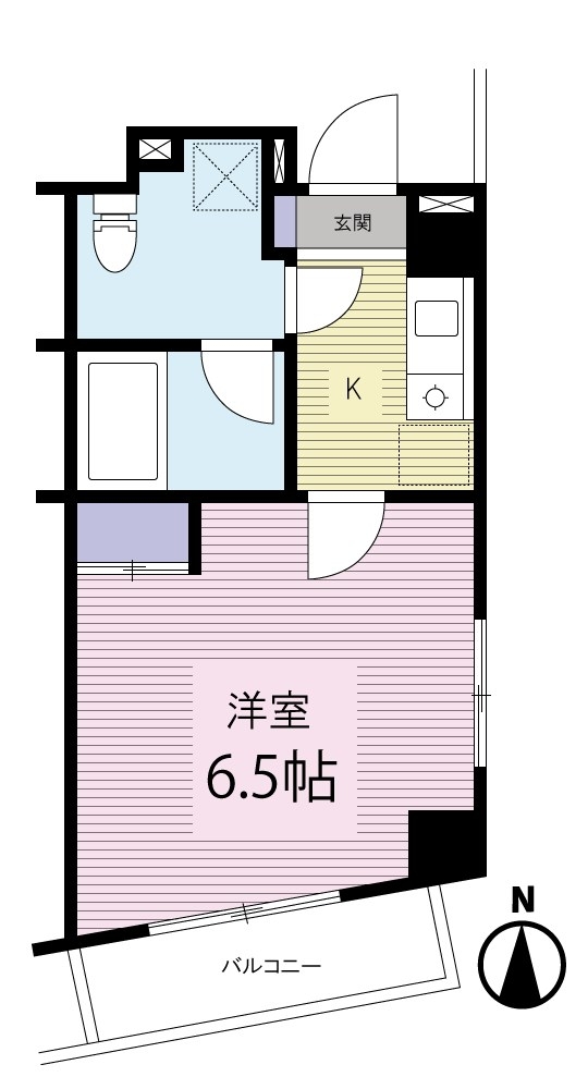 間取画像