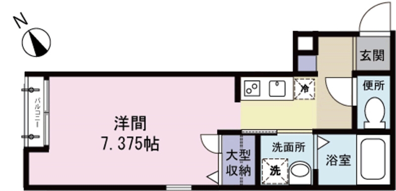 間取画像