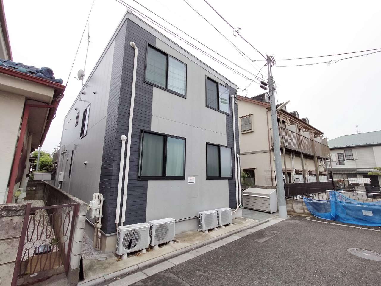 *