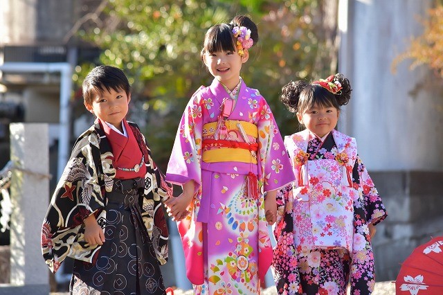 ふるさと納税-《七五三・•受験・冠婚葬祭などに》サエグサ コート 5歳