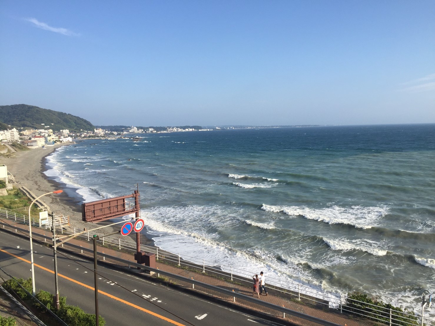 東京から1時間で行けるおすすめ観光スポット 葉山編 Wagayaジャーナル