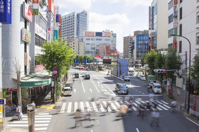 街情報 荻窪駅ってどんな街 筆者実際に住んでみた Wagayaジャーナル