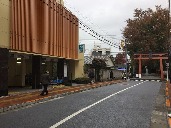 街情報 神楽坂駅ってどんな街 Wagayaジャーナル