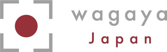 wagaya japan
