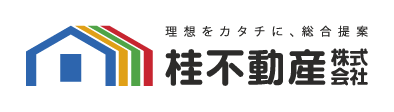  KATSURA REAL ESTATE inc Japan rela estate company