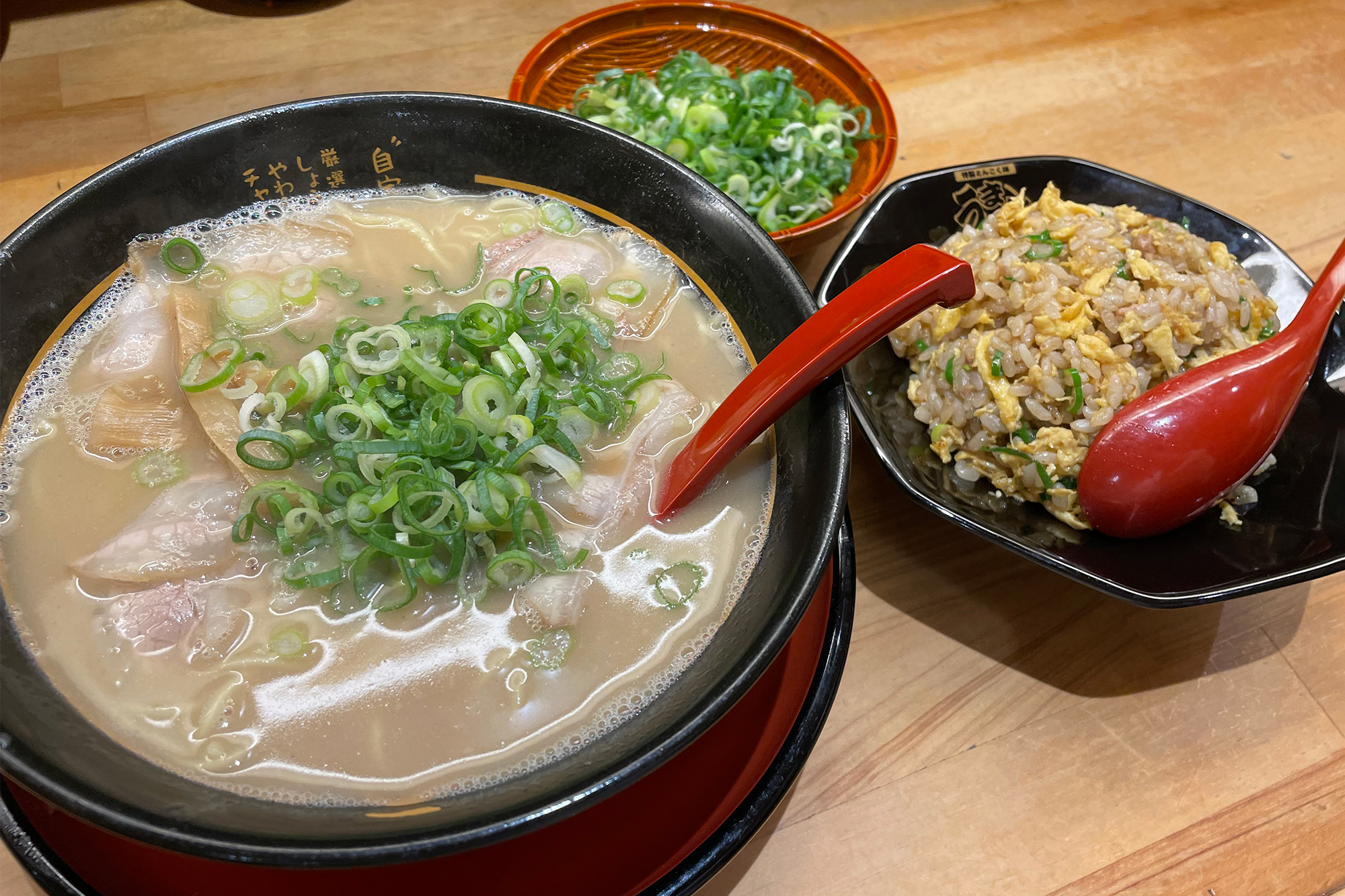 Umaya Ramen