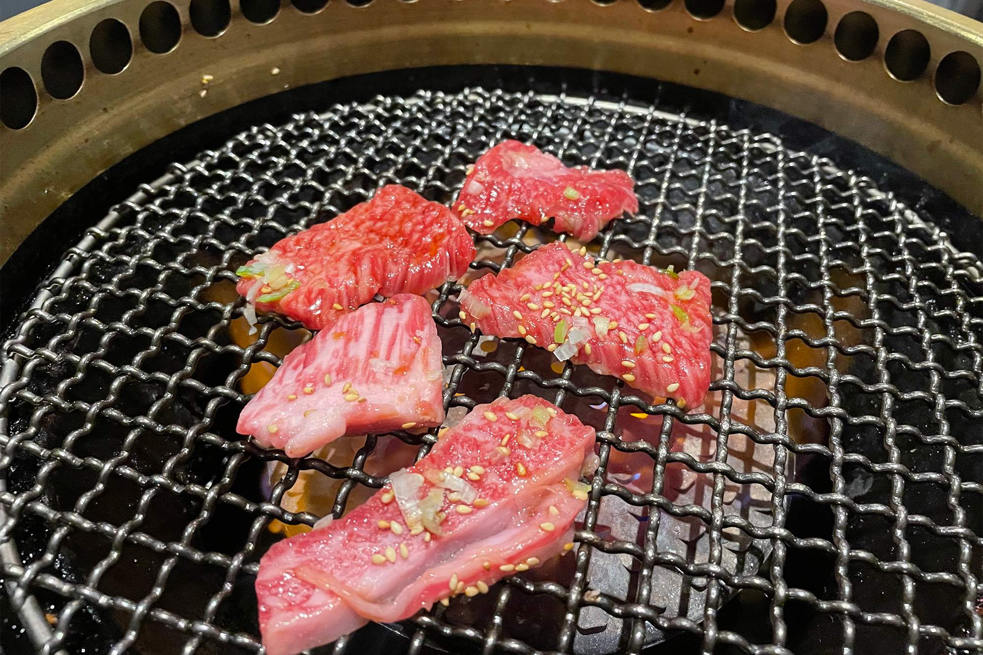 Yakiniku King