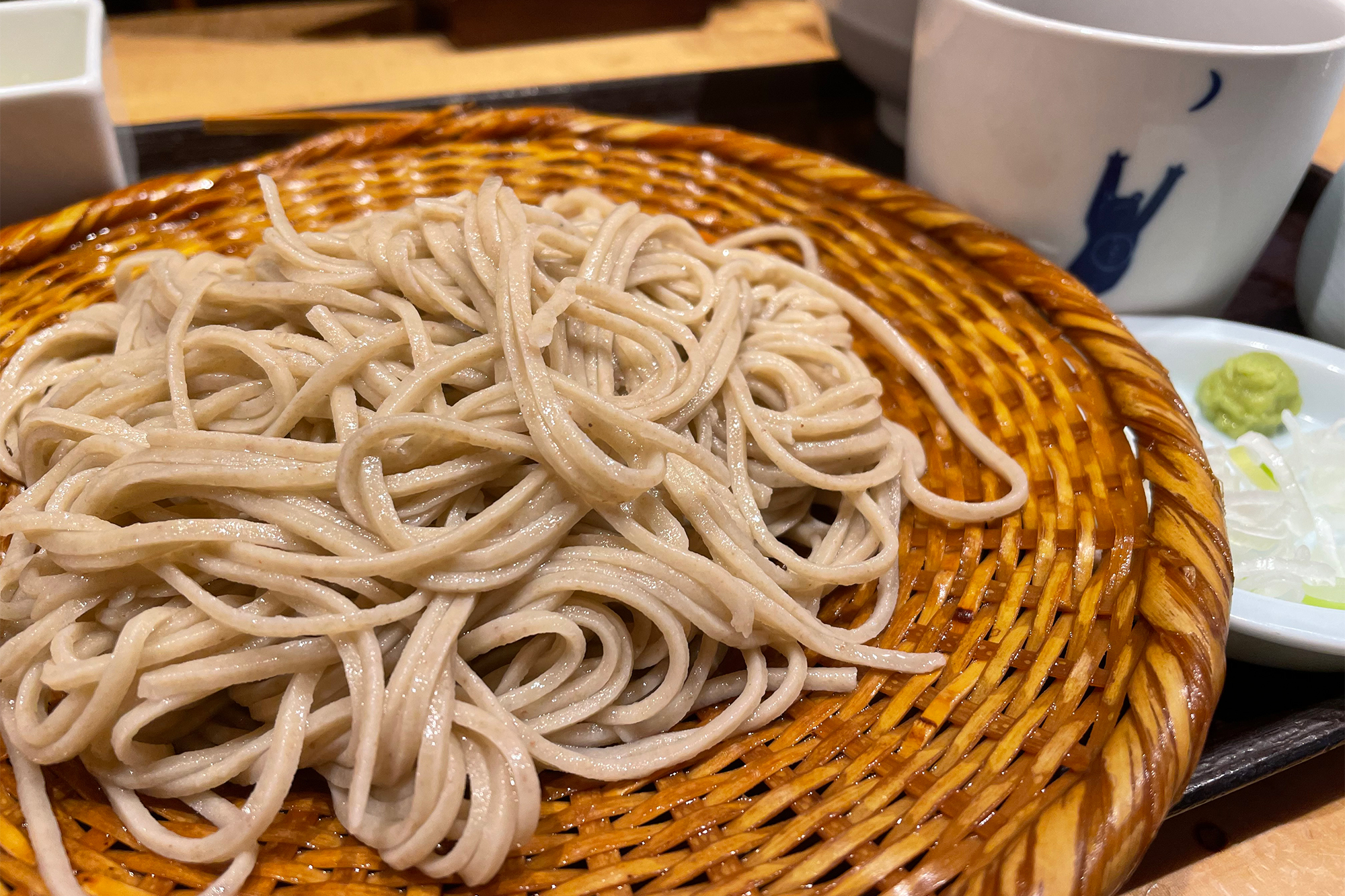 Soba